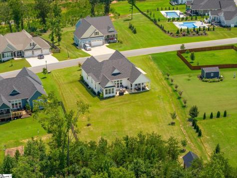 105 Frontier Lane Travelers Rest SC 29690