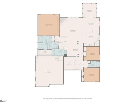 105 Frontier Lane Travelers Rest SC 29690