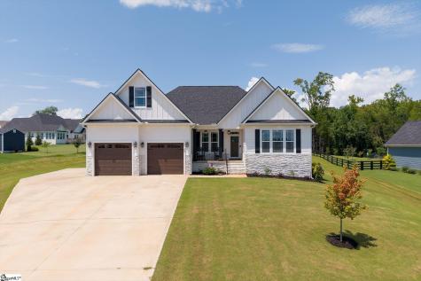 105 Frontier Lane Travelers Rest SC 29690