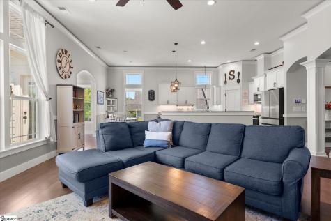 105 Frontier Lane Travelers Rest SC 29690