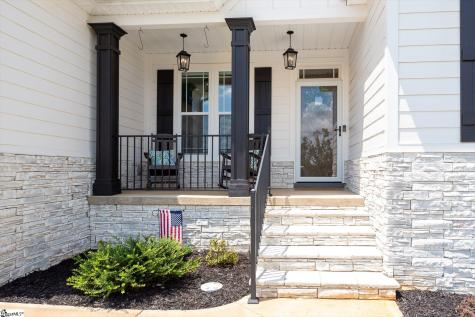 105 Frontier Lane Travelers Rest SC 29690
