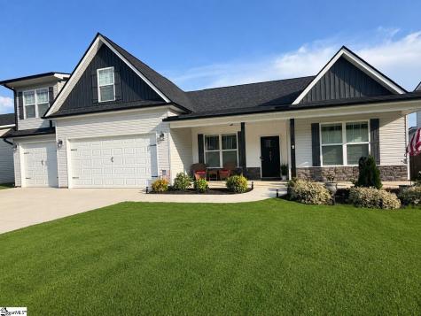 203 Legacy Lane Pickens SC 29671