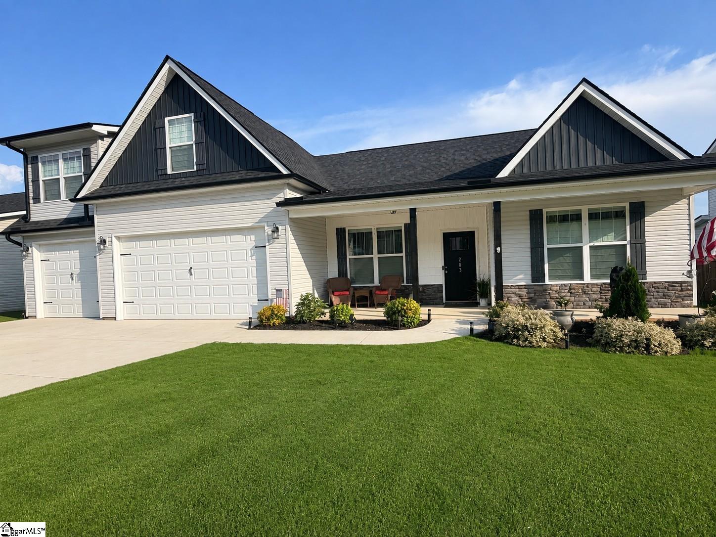 203 Legacy Lane Pickens SC 29671