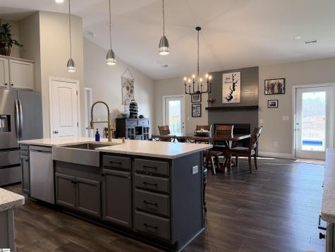 203 Legacy Lane Pickens SC 29671