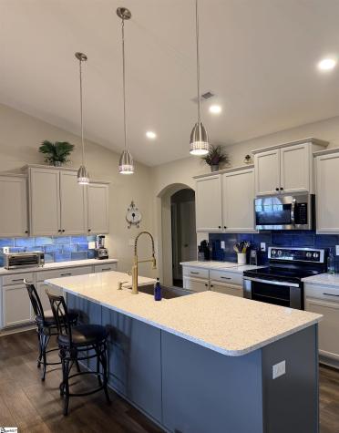 203 Legacy Lane Pickens SC 29671
