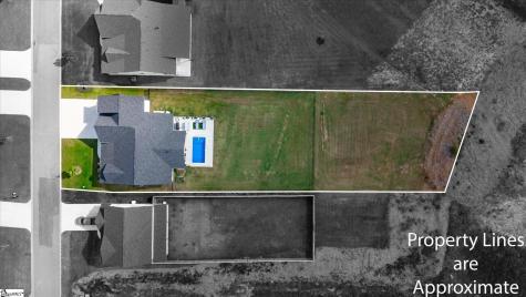 203 Legacy Lane Pickens SC 29671