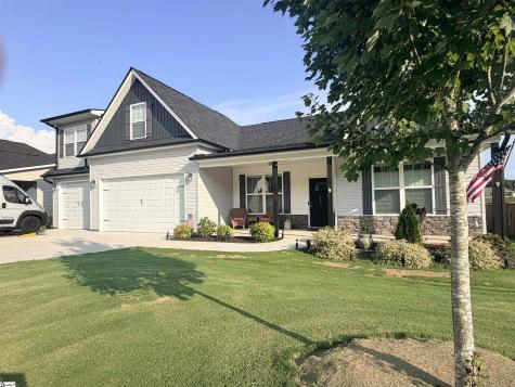 203 Legacy Lane Pickens SC 29671