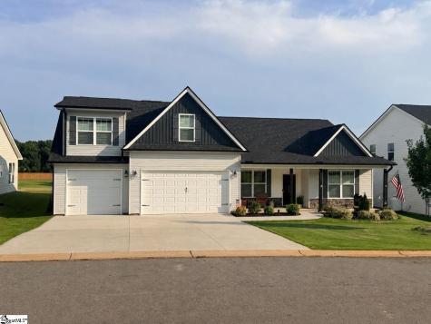 203 Legacy Lane Pickens SC 29671