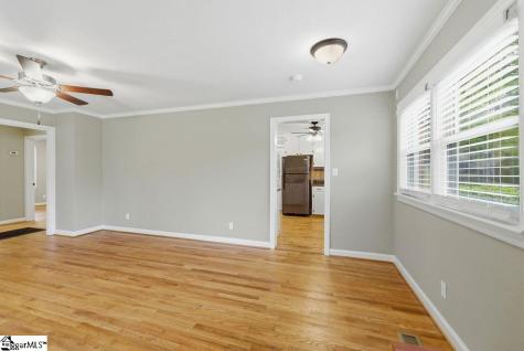 1408 Dave Drive Newberry SC 29108