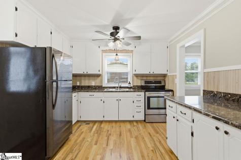 1408 Dave Drive Newberry SC 29108
