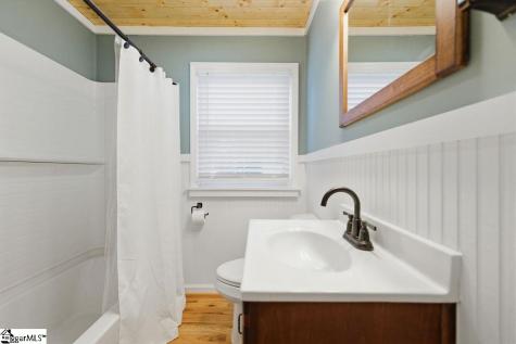 1408 Dave Drive Newberry SC 29108