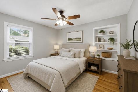 1408 Dave Drive Newberry SC 29108