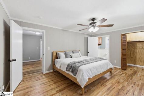 1408 Dave Drive Newberry SC 29108