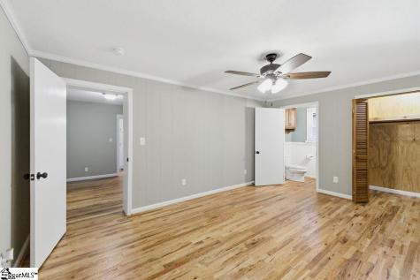 1408 Dave Drive Newberry SC 29108