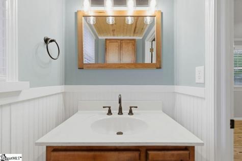 1408 Dave Drive Newberry SC 29108