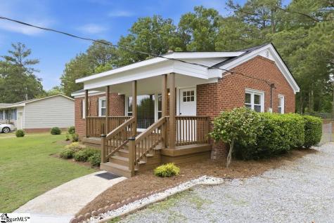 1408 Dave Drive Newberry SC 29108