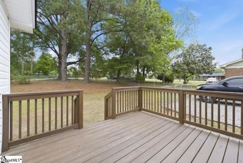 1408 Dave Drive Newberry SC 29108