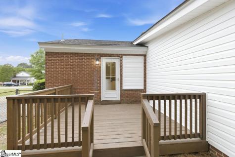 1408 Dave Drive Newberry SC 29108