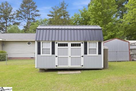 1408 Dave Drive Newberry SC 29108