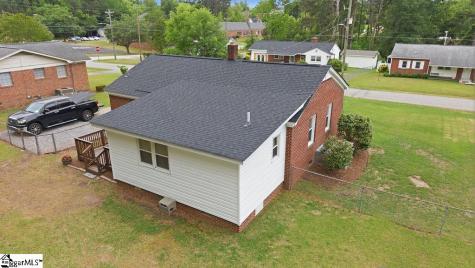 1408 Dave Drive Newberry SC 29108