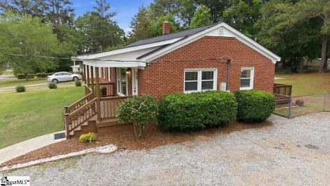 1408 Dave Drive Newberry SC 29108