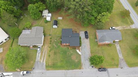1408 Dave Drive Newberry SC 29108