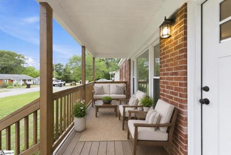 1408 Dave Drive Newberry SC 29108