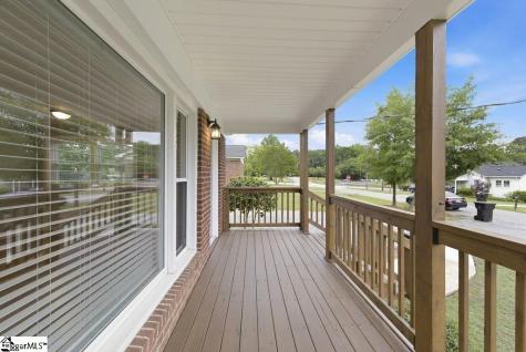 1408 Dave Drive Newberry SC 29108