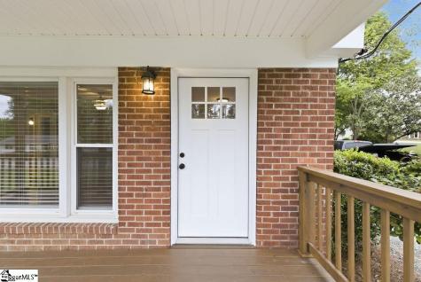 1408 Dave Drive Newberry SC 29108