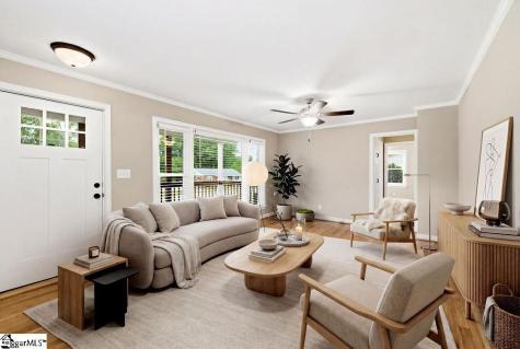 1408 Dave Drive Newberry SC 29108