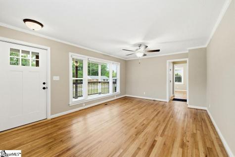 1408 Dave Drive Newberry SC 29108