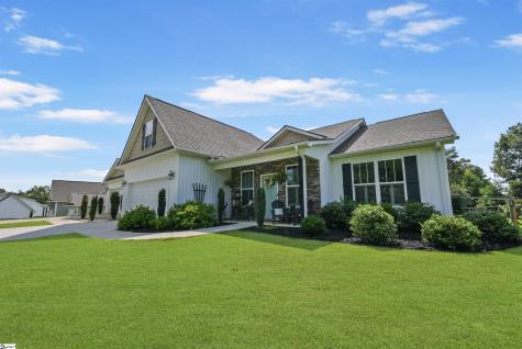 238 Inlet Pointe Drive Anderson SC 29625