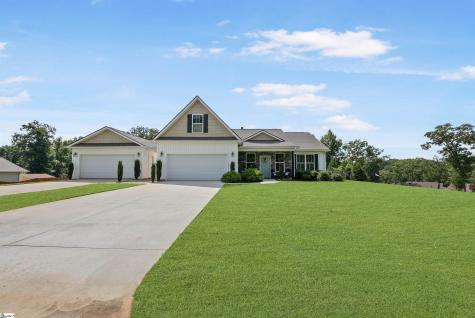 238 Inlet Pointe Drive Anderson SC 29625