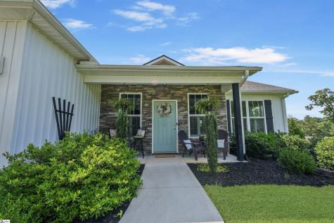 238 Inlet Pointe Drive Anderson SC 29625