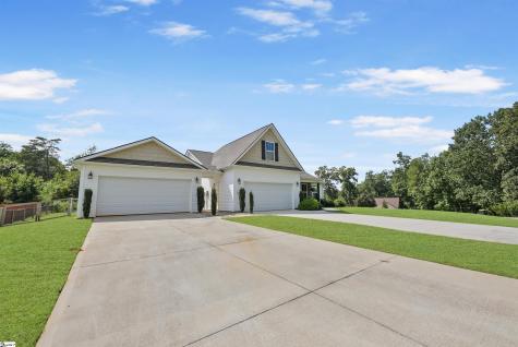 238 Inlet Pointe Drive Anderson SC 29625