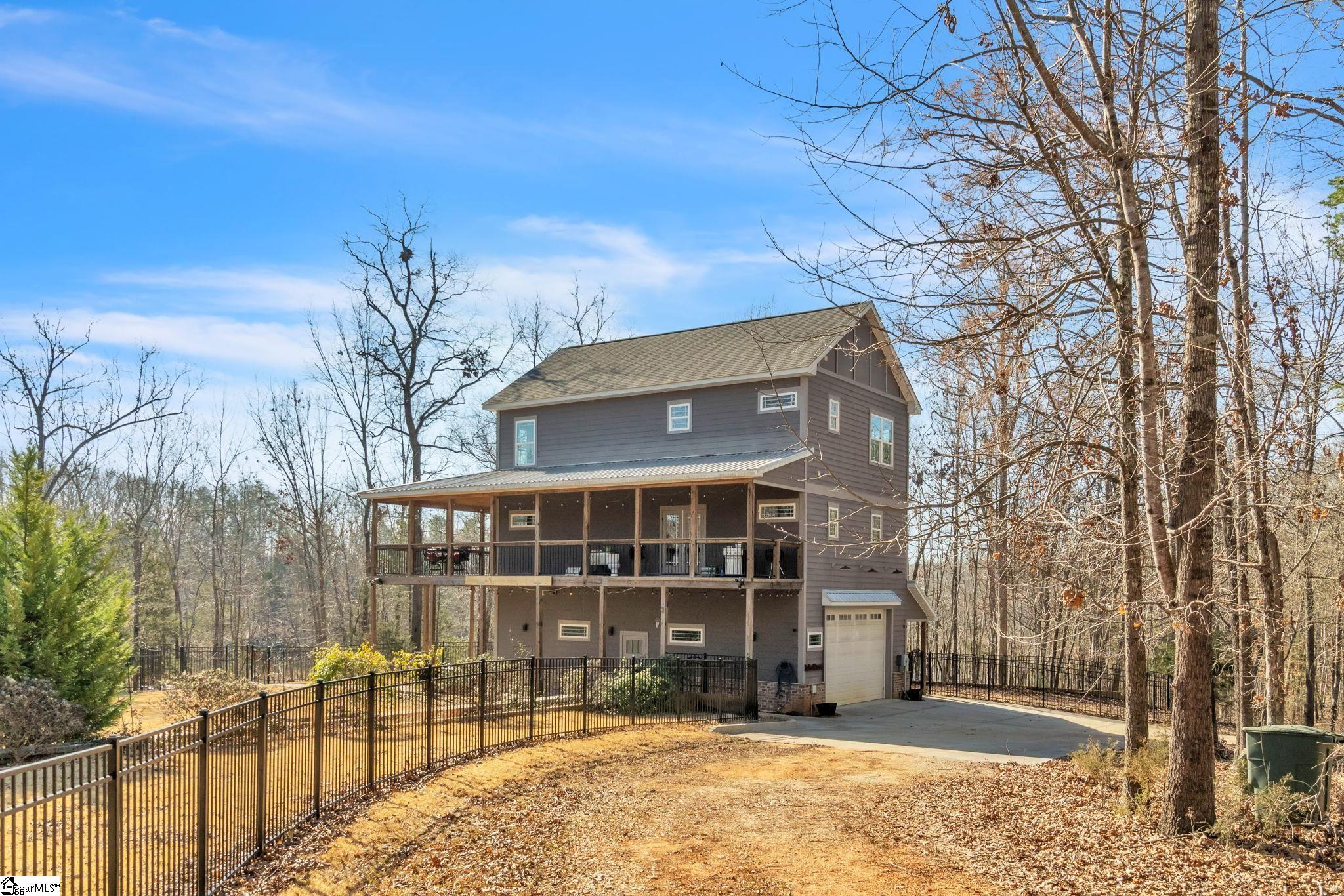 890 Franklin Road Laurens SC 29360