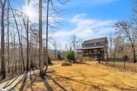 890 Franklin Road Laurens SC 29360
