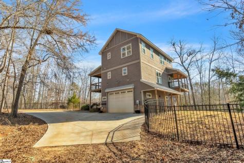 890 Franklin Road Laurens SC 29360