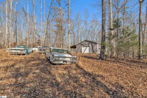 890 Franklin Road Laurens SC 29360