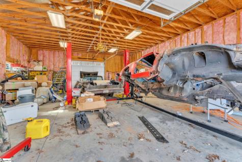 890 Franklin Road Laurens SC 29360