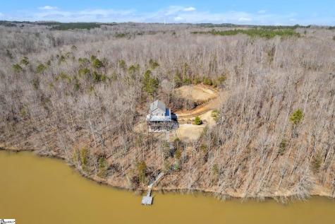 890 Franklin Road Laurens SC 29360