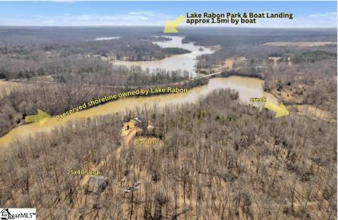 890 Franklin Road Laurens SC 29360