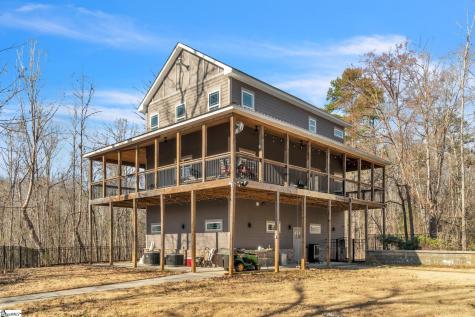 890 Franklin Road Laurens SC 29360