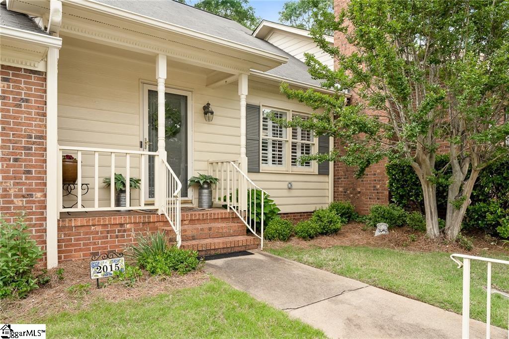 2015 Cardinal Park Drive Anderson SC 29621