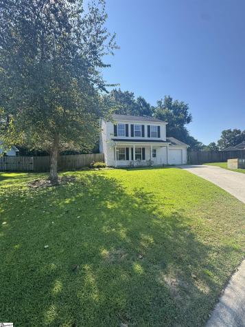 236 Hoylake Court Charleston SC 29414