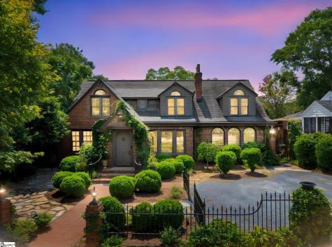 22 Lanneau Drive Greenville SC 29605