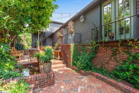 22 Lanneau Drive Greenville SC 29605
