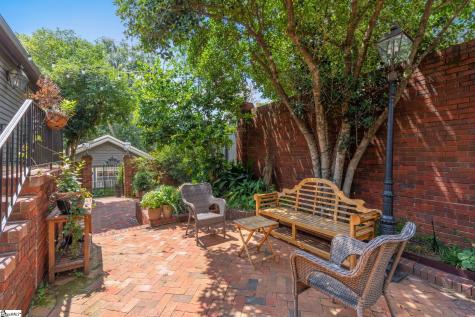 22 Lanneau Drive Greenville SC 29605