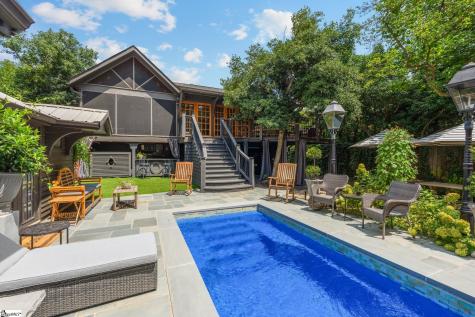 22 Lanneau Drive Greenville SC 29605