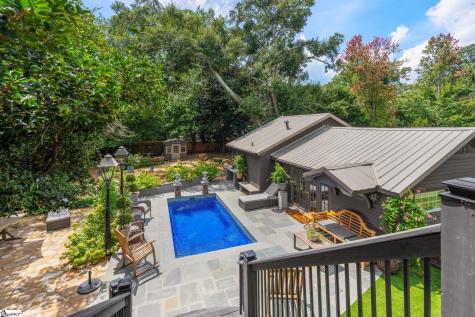 22 Lanneau Drive Greenville SC 29605